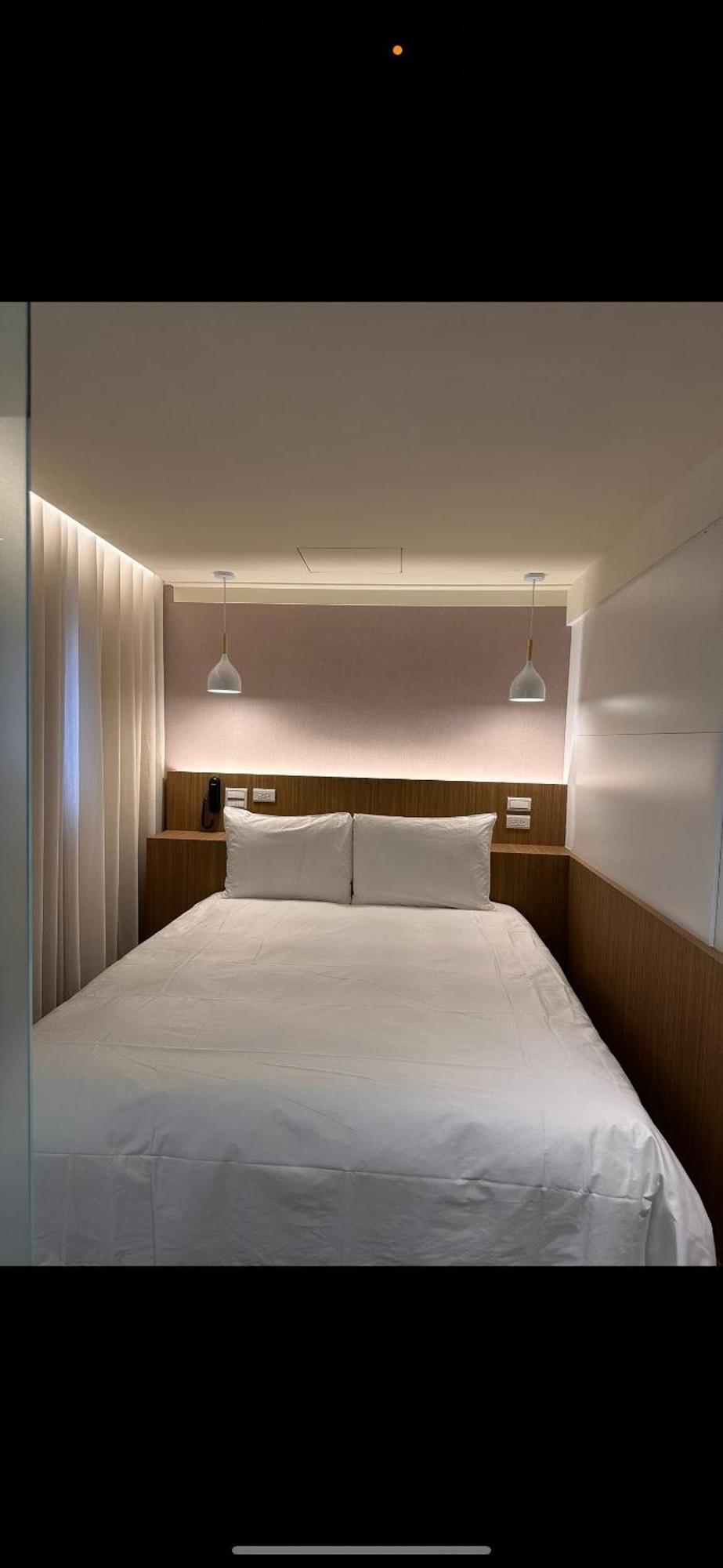 Days Fine Hotel Kaohsiung Eksteriør bilde
